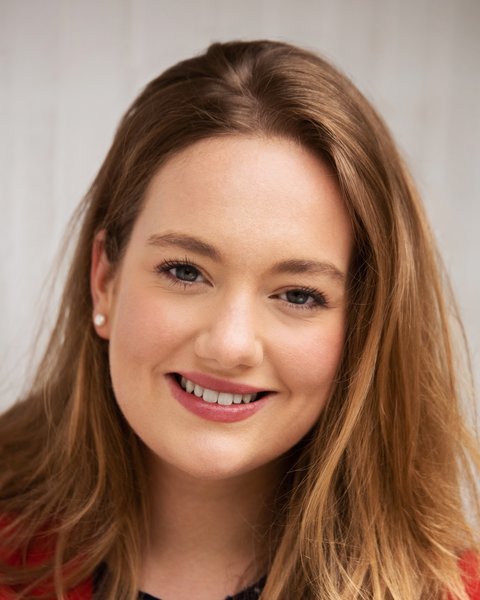 Charlotte Burrows